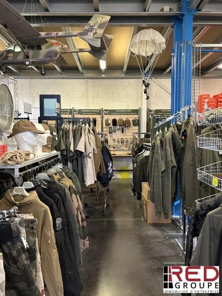 37 Avenue Des Ribas, Venelles à louer - Photo intérieure – Image 3 sur 4