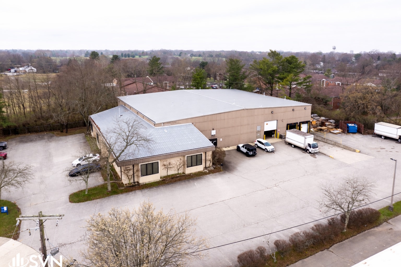 2001 Family Cir, Lexington, KY à louer Photo principale– Image 1 sur 13