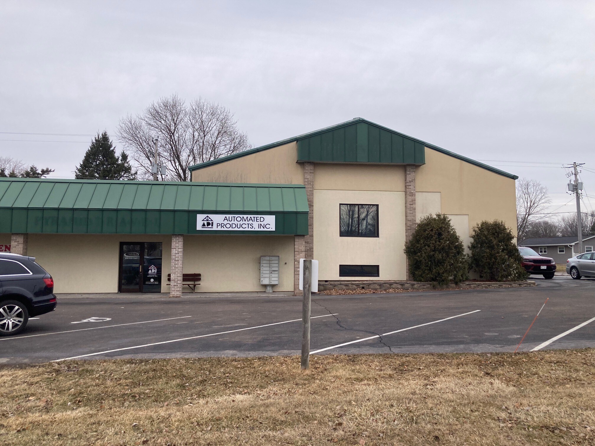 600 W Verona Ave, Verona, WI à louer Photo de l’immeuble– Image 1 sur 8