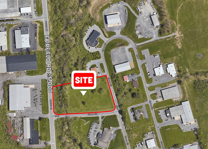 160 Choate Cir, Montoursville, PA à louer - Photo principale – Image 1 sur 3
