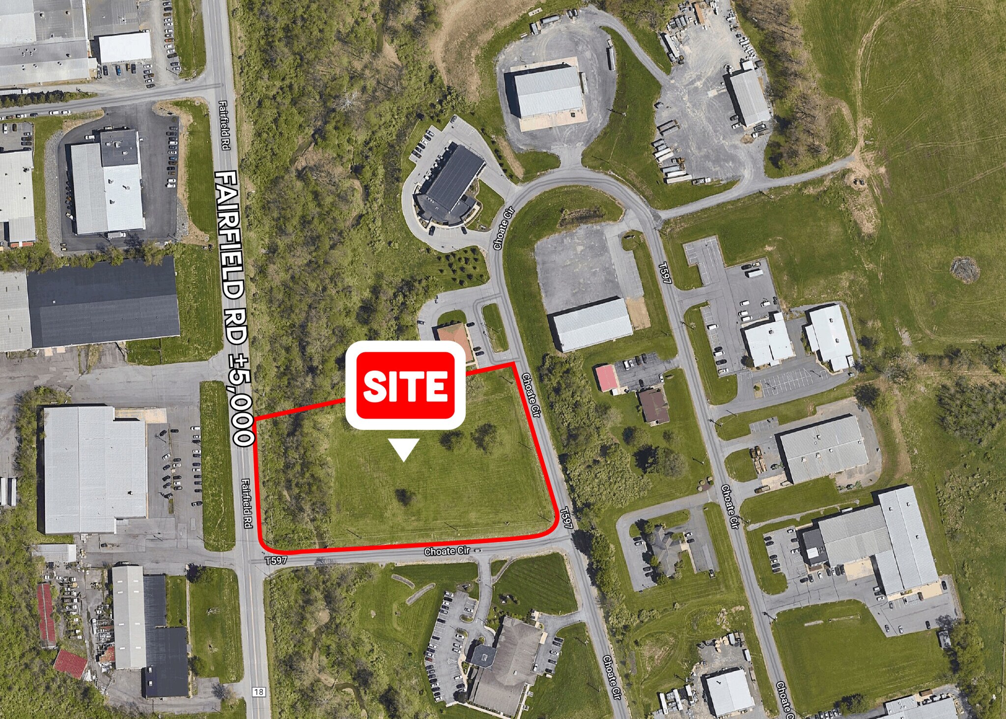 160 Choate Cir, Montoursville, PA à louer Photo principale– Image 1 sur 4
