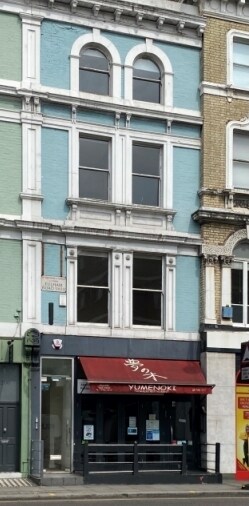 Plus de détails pour 204 Fulham Rd, Londres - Bureau/Médical à louer