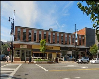 Plus de détails pour 127-137 Main St, Nashua, NH - Bureau à louer