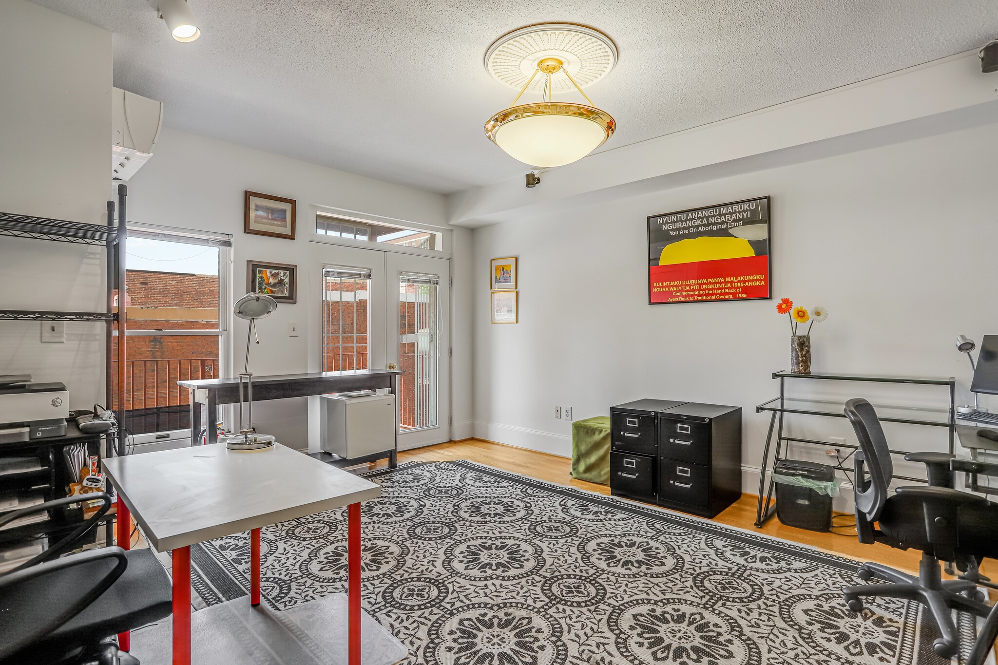 1638 R St NW, Washington, DC à louer Photo intérieure– Image 1 sur 4