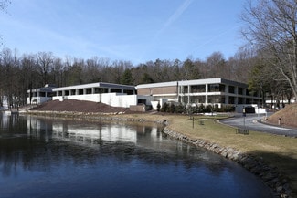 Plus de détails pour 584 Derby Milford Rd, Orange, CT - Bureau à vendre
