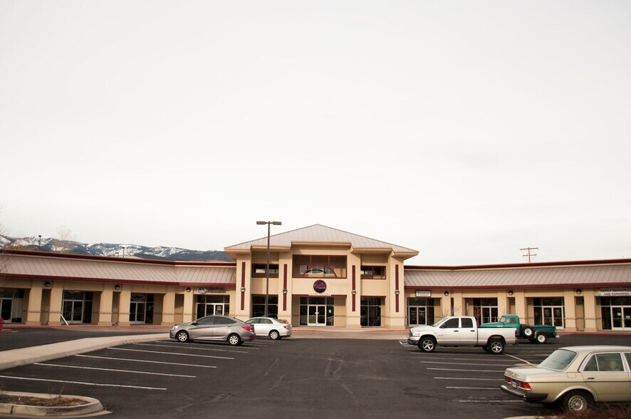 18603 Wedge Pky, Reno, NV à louer - Photo de l’immeuble – Image 1 sur 5