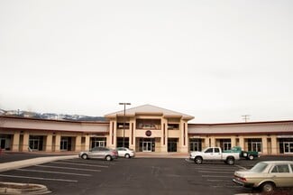 Plus de détails pour 18603 Wedge Pky, Reno, NV - Local commercial à louer