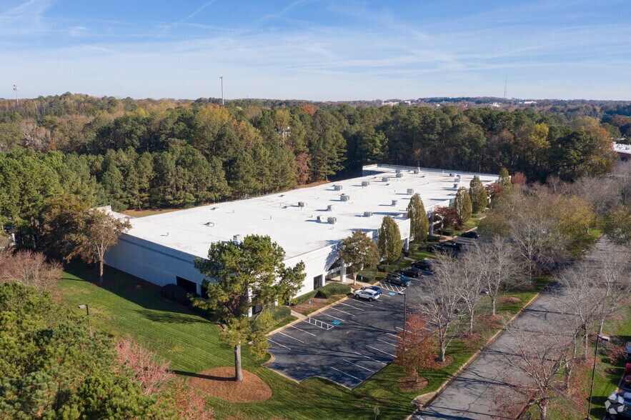 2150 Boggs Rd, Duluth, GA à louer - Aérien – Image 3 sur 4