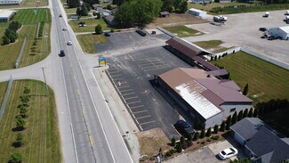 Plus de détails pour 65856 Lincolnway E, Goshen, IN - Local commercial à louer