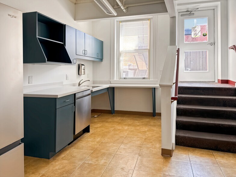 47 N Queen St, Lancaster, PA à louer - Photo intérieure – Image 3 sur 23