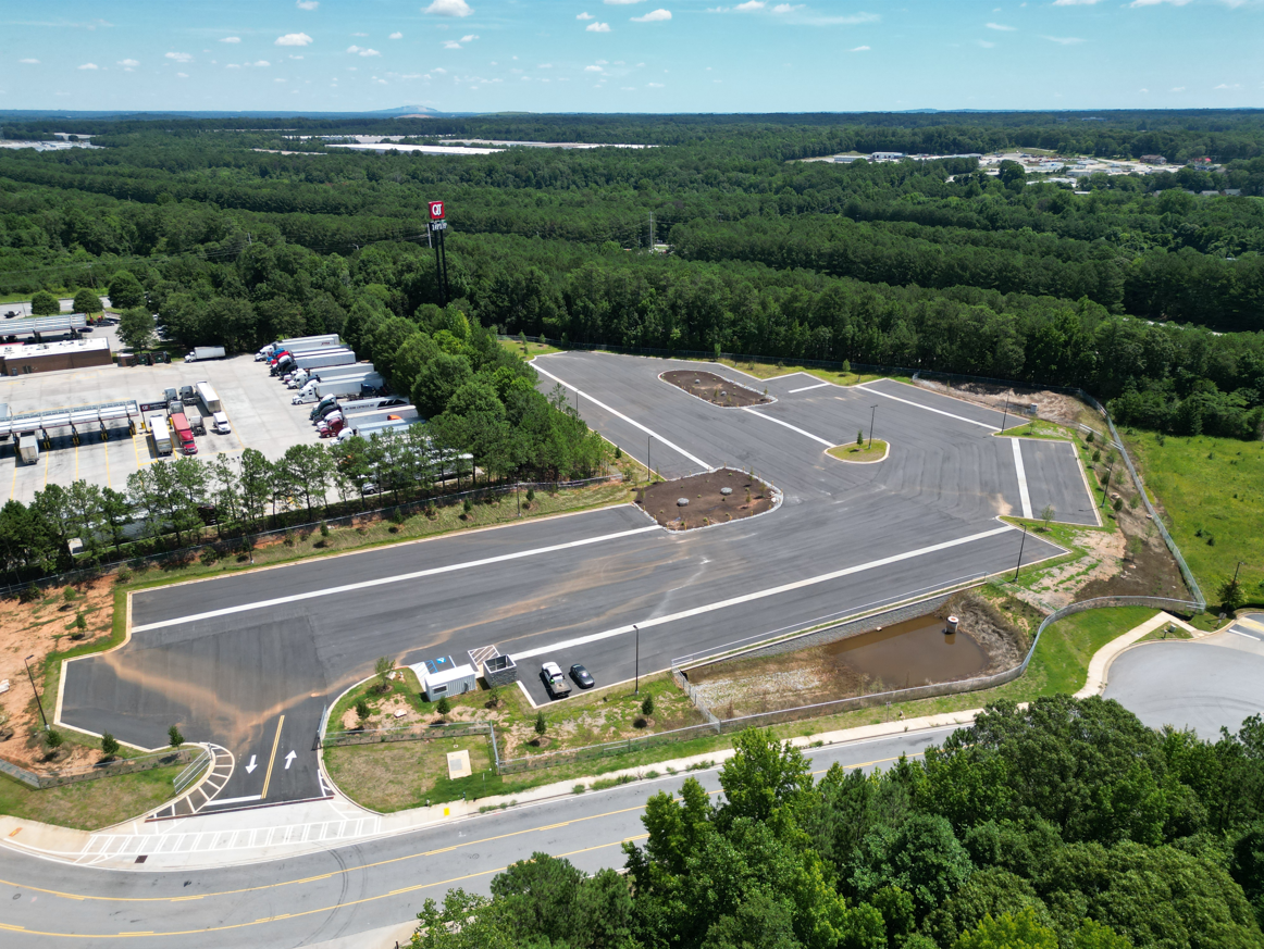 2781 Quiktrip Way, Ellenwood, GA à louer Photo principale– Image 1 sur 7