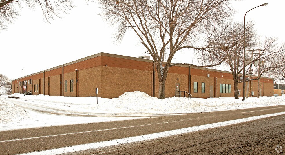 274 Fillmore Ave E, Saint Paul, MN à louer - Photo principale – Image 1 sur 6