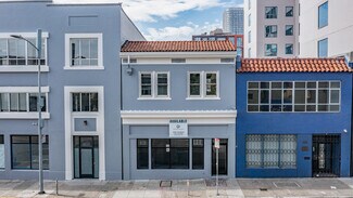Plus de détails pour 122 9th St, San Francisco, CA - Bureau à louer