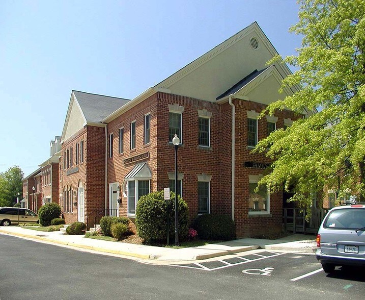 6084-6104 Franconia Rd, Alexandria, VA à louer - Autre – Image 2 sur 85