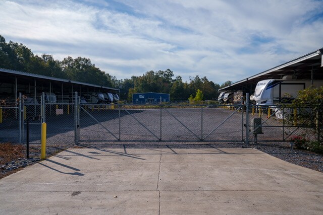 9854 Florida Blvd, Walker, LA à vendre - Photo de l’immeuble – Image 3 sur 13