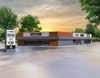 Plus de détails pour 1495 S US Highway 17 92, Longwood, FL - Local commercial à louer