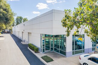 Plus de détails pour 196 Technology Dr, Irvine, CA - Bureau à louer