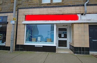 Plus de détails pour 36D East Church St, Buckie - Local commercial à vendre