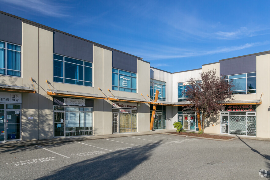 19289 Langley Byp, Surrey, BC à louer - Photo de l’immeuble – Image 3 sur 10