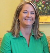 Tracey Ayers