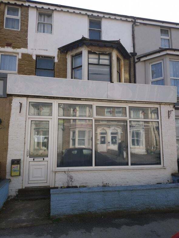 45 Woodfield Rd, Blackpool à vendre Photo principale– Image 1 sur 11