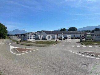 Plus de détails pour 1145 Rue Des Mettanies, Pontcharra - Industriel/Logistique à louer