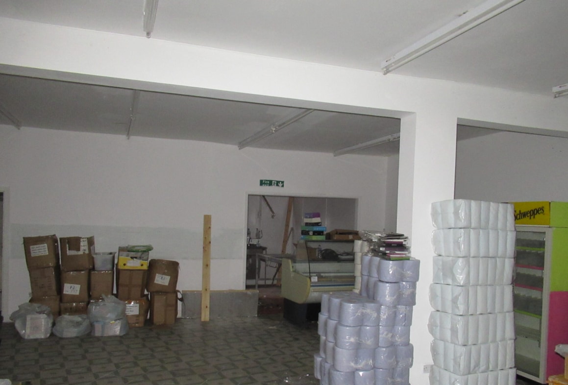 60 Cedar St, Blackburn à louer Photo intérieure– Image 1 sur 1