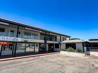 Plus de détails pour 626-650 Tustin St, Orange, CA - Bureau/Médical à louer