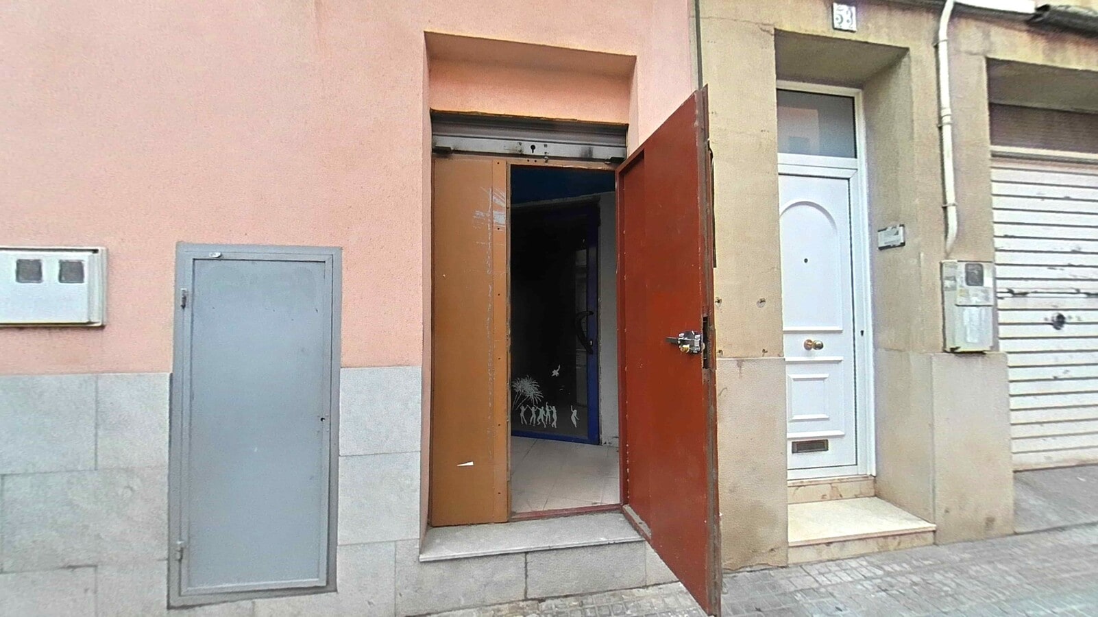 Sant Boi de Llobregat, BAR 08830 - Lot Puerta 01 -  - Photo intérieure - Image 1 of 19