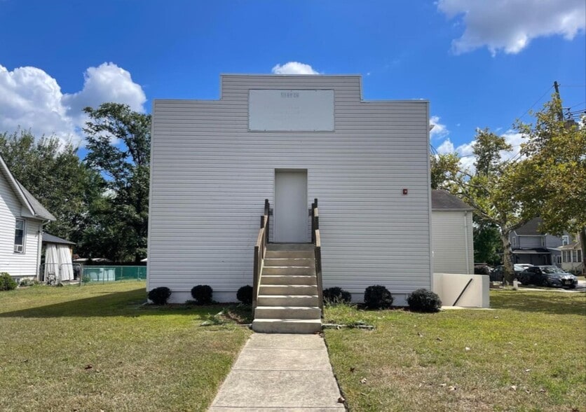 510 W Broad St, Palmyra, NJ à vendre - Photo de l’immeuble – Image 1 sur 20
