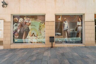 Carrer de la Presó, 4, Reus, Tarragona à louer Photo de l’immeuble– Image 2 sur 7