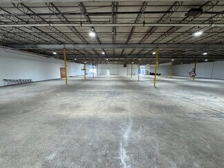 Plus de détails pour 3601 NW 54th St, Miami, FL - Industriel/Logistique à louer