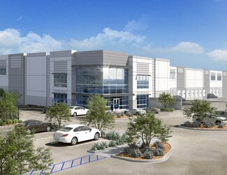 Plus de détails pour 9th St & Vineyard Ave, Rancho Cucamonga, CA - Industriel/Logistique à louer