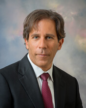 Michael Perry