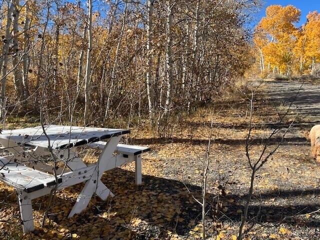 3927 Crowley Lake Dr, Mammoth Lakes, CA à vendre - Photo de l’immeuble – Image 3 sur 7