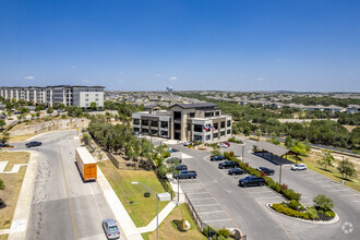 4085 Cibolo Canyons St, San Antonio, TX - VUE AÉRIENNE  vue de carte