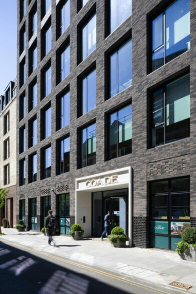 97 Vauxhall Walk, Londres à louer - Photo de l’immeuble – Image 3 sur 88
