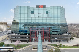 Plus de détails pour 300 Lighting Way, Secaucus, NJ - Bureau à louer