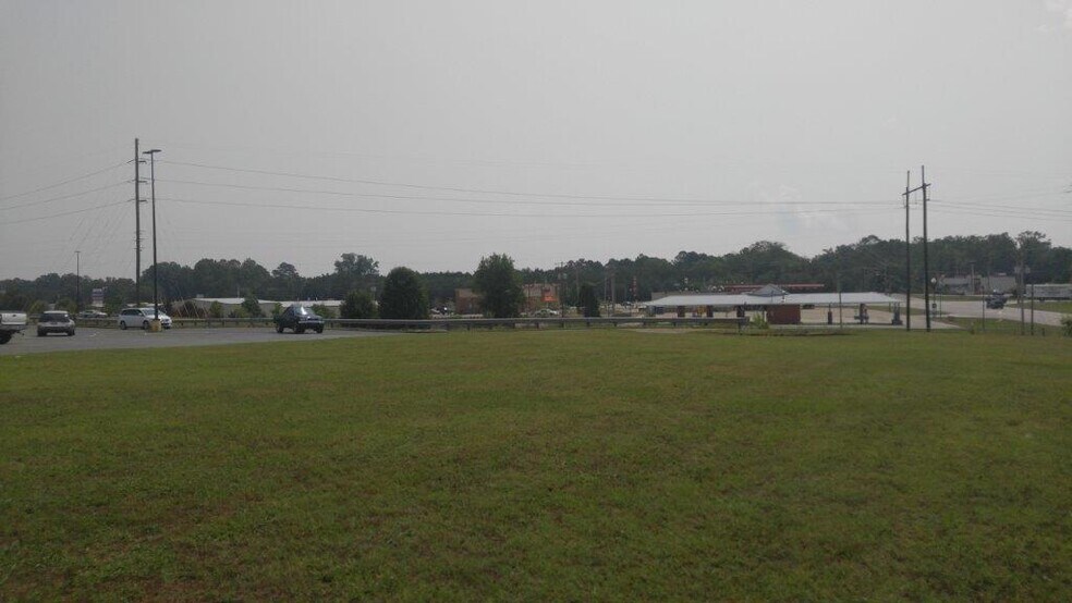 2625 N Highway 27, LaFayette, GA à vendre - Photo de l’immeuble – Image 3 sur 4