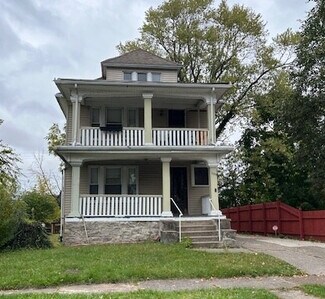 Plus de détails pour 169 Merrimac St, Buffalo, NY - Logement à vendre