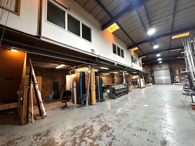 80 Dollman St, Birmingham à louer - Photo de l’immeuble – Image 3 sur 4