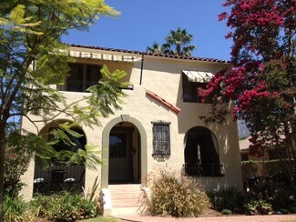 Plus de détails pour 927 Atchison St, Pasadena, CA - Logement à vendre