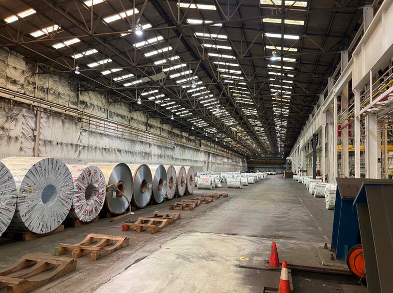 2601 S Verity Pky, Middletown, OH à louer - Photo intérieure – Image 3 sur 7