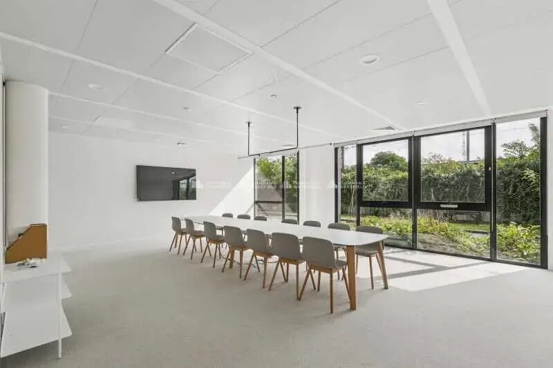 117 Boulevard Marius Vivier-Merle, Lyon à louer Photo intérieure– Image 1 sur 6