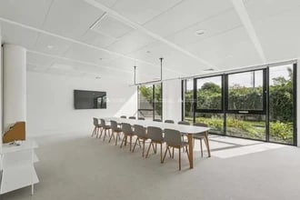 117 Boulevard Marius Vivier-Merle, Lyon à louer Photo intérieure– Image 1 sur 6