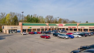 Plus de détails pour 2156 Dixie Hwy, Fort Mitchell, KY - Local commercial à louer