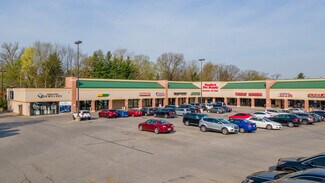 Plus de détails pour 2156 Dixie Hwy, Fort Mitchell, KY - Local commercial à louer