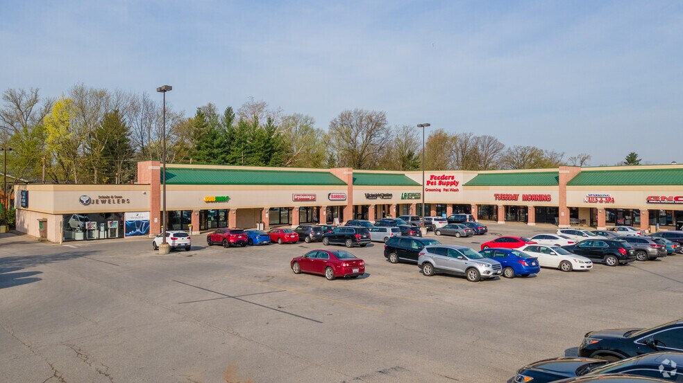 2156 Dixie Hwy, Fort Mitchell, KY à louer - Photo principale – Image 1 sur 17