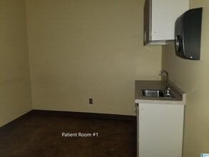 1029-1039 W Fort Williams St, Sylacauga, AL à louer Photo intérieure– Image 1 sur 4