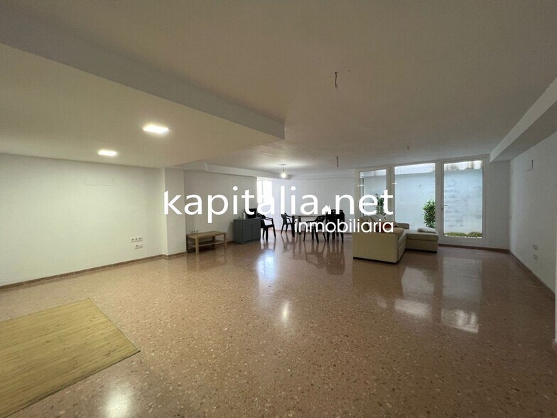 Local commercial dans Ontinyent, Valencia à vendre - Photo de l’immeuble – Image 1 sur 14